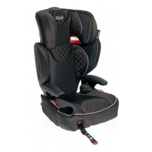 GRACO Fotelik AFFIX 15-36kg STARGAZER RABAT